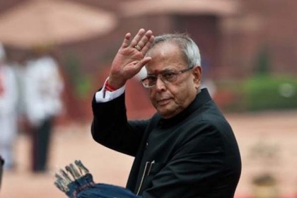 অবসরে যা যা পাচ্ছেন প্রণব!