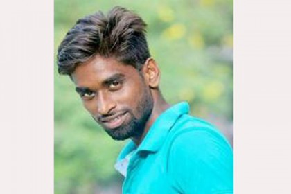 ছাত্রী পেটানো সেই ছাত্রলীগ নেতা বহিষ্কার
