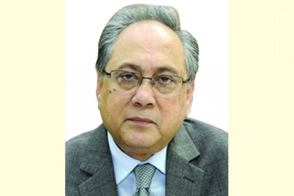 দেশের কোথাও 'প্রকৃত বন্যা' হয়নি: পানি সম্পদ মন্ত্রী