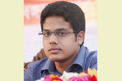 'আওয়ামী লীগকে তৃতীয় মেয়াদে ক্ষমতায় আনতে ঘরে ঘরে যাবে ছাত্রলীগ'