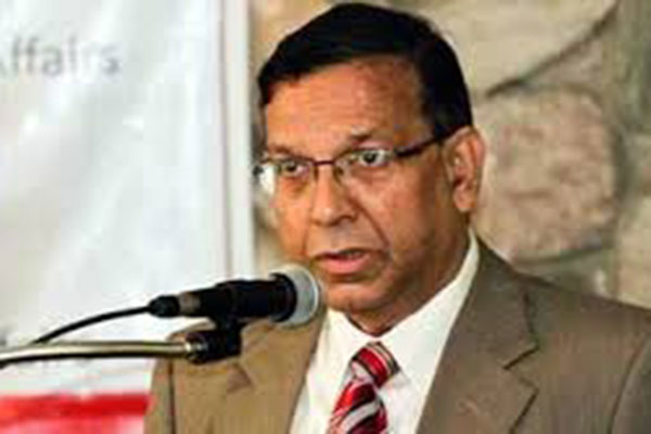 স্বাধীন প্রসিকিউশন সার্ভিস গঠন করা হবে: আইনমন্ত্রী