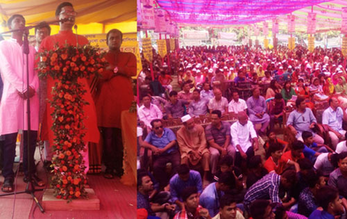 'ছাত্রলীগ নেতাকর্মীর বিরুদ্ধে মাদক সেবনের অভিযোগ প্রমাণিত হলে ব্যবস্থা'