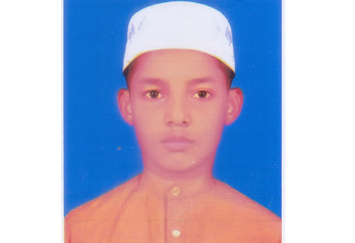 সিদ্ধিরগঞ্জে ৫ দিন যাবত মাদ্রাসা ছাত্র নিখোঁজ