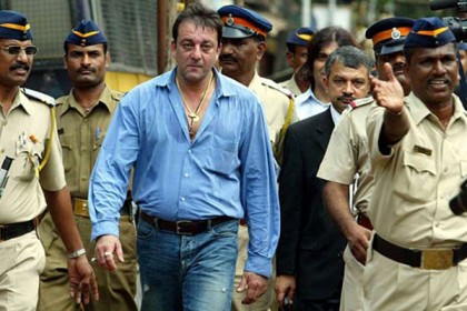 ‌ফের জেলে যেতে পারেন সঞ্জয় দত্ত