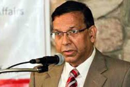 স্বাধীন প্রসিকিউশন সার্ভিস গঠন করা হবে: আইনমন্ত্রী