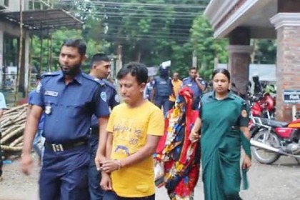 লক্ষ্মীপুরে ধর্ষণ মামলায় দুই জনের যাবজ্জীবন 
