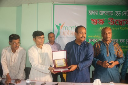 'সকল শিল্প প্রতিষ্ঠানে শ্রমিকদের নিরাপত্তা জোরদার করা হয়েছে'