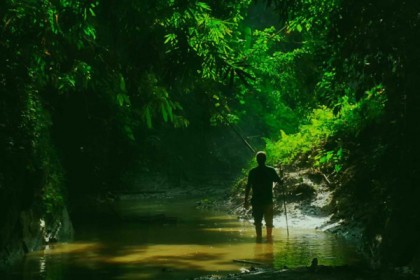 অপূর্ব লাউয়াছড়া