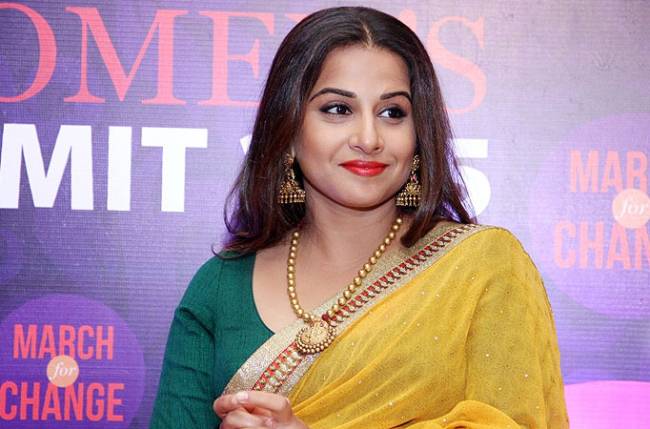 কথাটা শুনলেই মুখ ফিরিয়ে নিতে বাধ্য হই : বিদ্যা