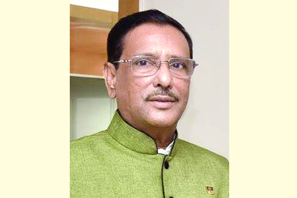 'আন্দোলনে ব্যর্থ দল সরকার গঠন করতে পারে না'