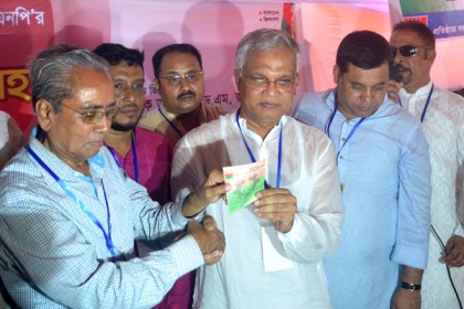 'পালিয়ে যাবার ইতিহাস আওয়ামী লীগের, বিএনপির নেই'