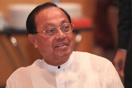 'বিএনপিকে দাবিয়ে রেখে একতরফা নির্বাচন করতে দেয়া হবে না'