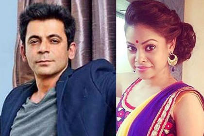 সুনীলকে নিয়ে বিস্ফোরক দাবি কপিলের সহকর্মীর