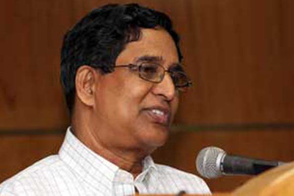 'খালেদা জিয়া নির্বাচন বানচাল করতে বিদেশে গেছেন'