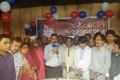 
চট্টগ্রামে সর্বস্তরের মানুষের ভালোবাসায় সিক্ত 'নিউজ টোয়েন্টিফোর'
