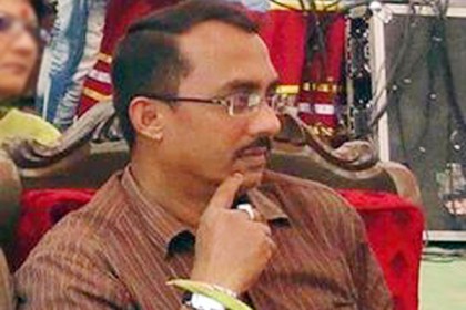 সড়ক দুর্ঘটনায় পাবিপ্রবির শিক্ষকের মৃত্যু