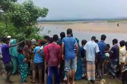 
নেত্রকোনায় বজ্রপাতে নারী কয়লা শ্রমিক নিহত
