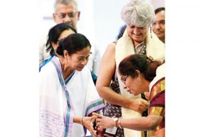বিশ্ববিদ্যালয় স্তরেও 'কন্যাশ্রী' চালু করলো পশ্চিমবঙ্গ সরকার