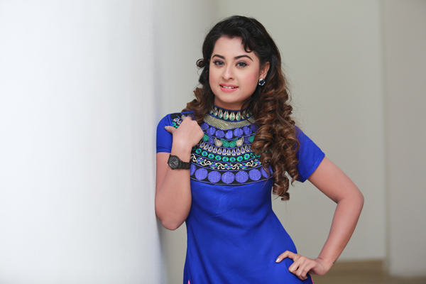 একটি থাই স্যুপ, অন্যটি কর্ন স্যুপ : বুবলী