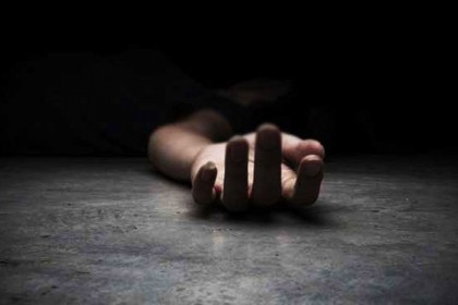 
রাজধানীতে নেশাগ্রস্ত স্বামীর মারধরে স্ত্রীর মৃত্যু
