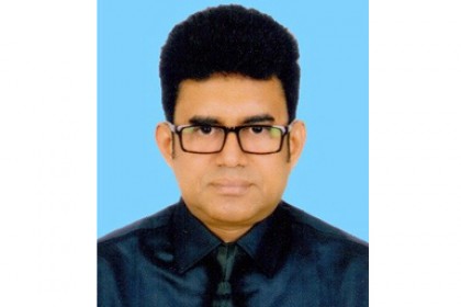 বরিশালের নতুন জেলা প্রশাসক হাবিবুর রহমানের দায়িত্ব গ্রহণ
