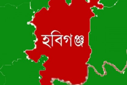 হবিগঞ্জে পুলিশের অভিযানে ১৩ পলাতক আসামি আটক