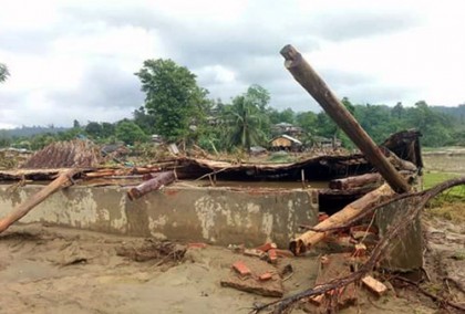 বিলাইছড়ির ৫টি বিদ্যালয়ে শিক্ষা কার্যক্রম বন্ধ