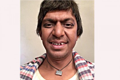 চোরের চরিত্রে চঞ্চল