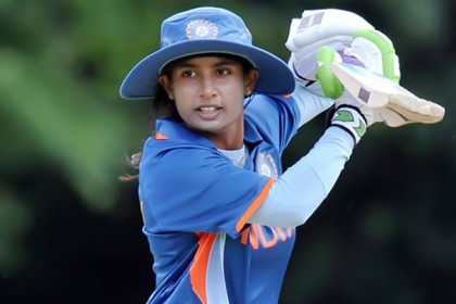 ১২ বছর ধরে অন্য এক লড়াইয়ে মিতালি