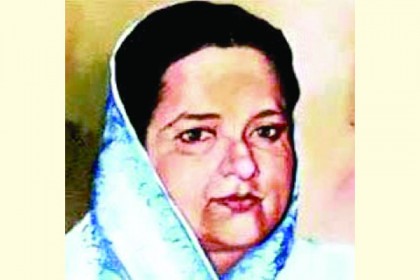 জাতীয়ভাবে ফজিলাতুন্নেছা মুজিবের জন্মদিন পালনের সুপারিশ
