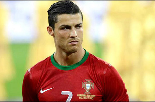 জেল হতে পারে রোনালদোর!
