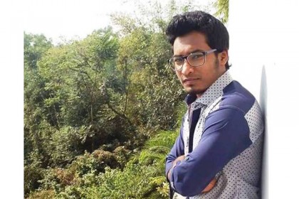এক বছরেও বিচার হয়নি কুবি ছাত্রলীগ নেতা সাইফুল্লাহ হত্যাকান্ডের
