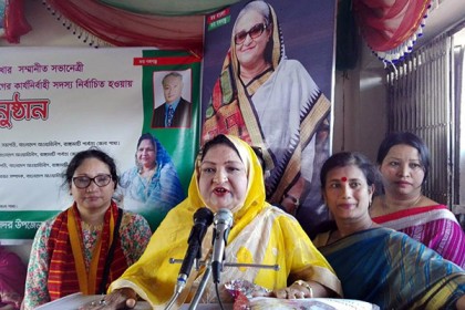 'পাহাড়ের মানুষ আর অবৈধ অস্ত্রকে ভয় পায় না'