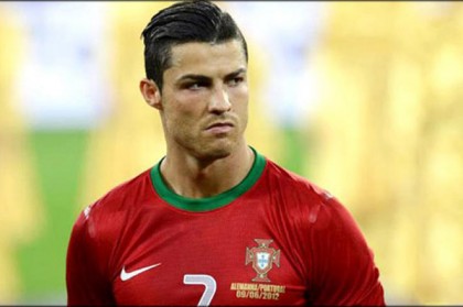 জেল হতে পারে রোনালদোর!
