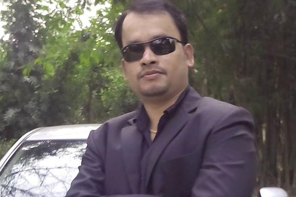 সাভারের শীর্ষ সন্ত্রাসী আল আমিন আটক