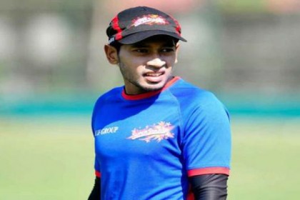 বিপিএলে রাজশাহীকে পূর্ণতা দিতে চান মুশফিক