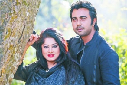 মৌসুমী-অপূর্বর 'টাইম মেশিন'