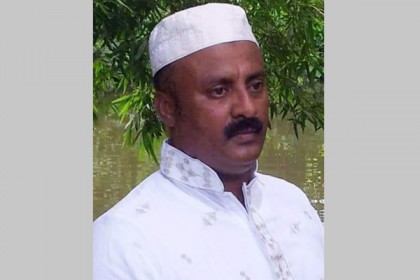 কুয়েতে বাংলাদেশি প্রবাসীর মৃত্যু