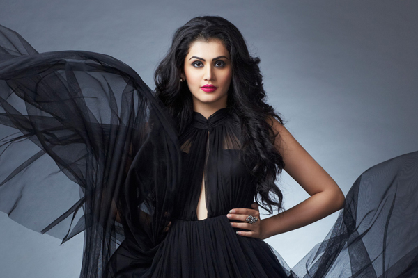 তাপসী পান্নু সম্পর্কে অজানা ৫টি তথ্য