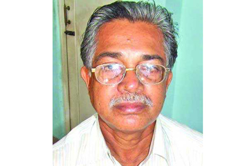 ‘সবাই চাকরি পাবে না, আত্মনির্ভরশীল হতে হবে’