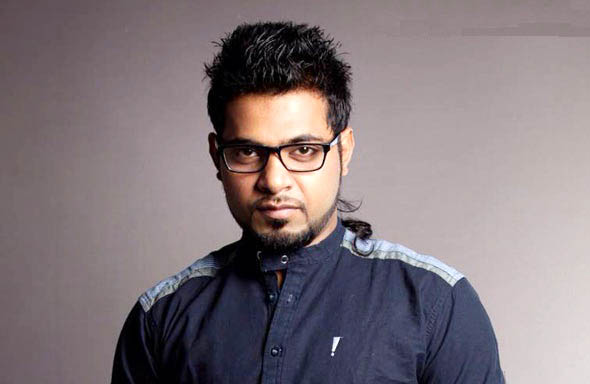এবার চলচ্চিত্রে দেখা যাবে আরফিন রুমিকে