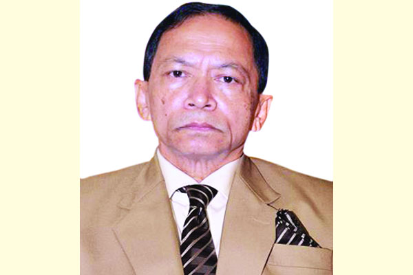 ঐতিহ্য বজায় রেখে ঢাবিতে শিক্ষক নিয়োগ দেয়া হচ্ছে না : প্রধান বিচারপতি