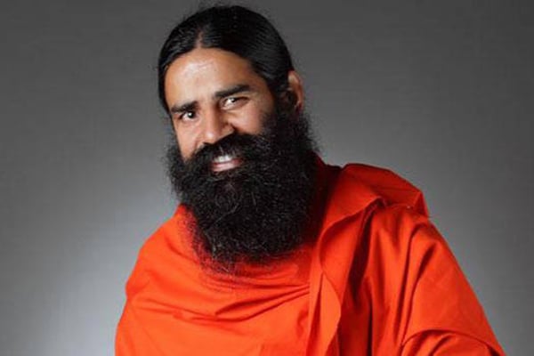 রিয়েলিটি শো'র বিচারকের ভূমিকায় রামদেব