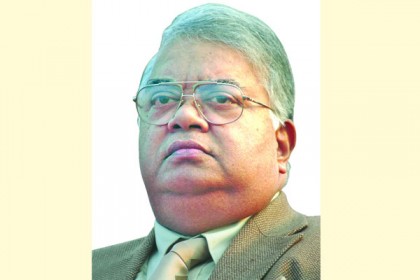 নাজমুল হুদার 'ভিশন-২০২৪' 