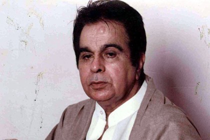 আইসিইউতে অভিনেতা দিলীপ কুমার 