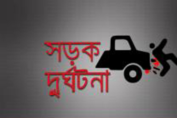 চট্টগ্রামে মাইক্রোবাসের ধাক্কায় যুবকের মৃত্যু