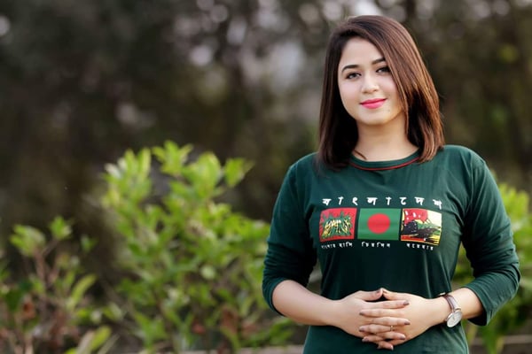 'তাদের নোংরা প্রস্তাব মেনে নেইনি, খারাপ কিছু করতে পারিনি'