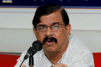 'ধর্ষকদের জায়গা দেয় সরকার'

