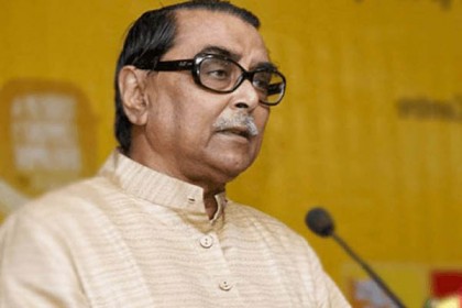 'খালেদার লন্ডন মিশন নির্বাচন বানচালের চক্রান্ত'