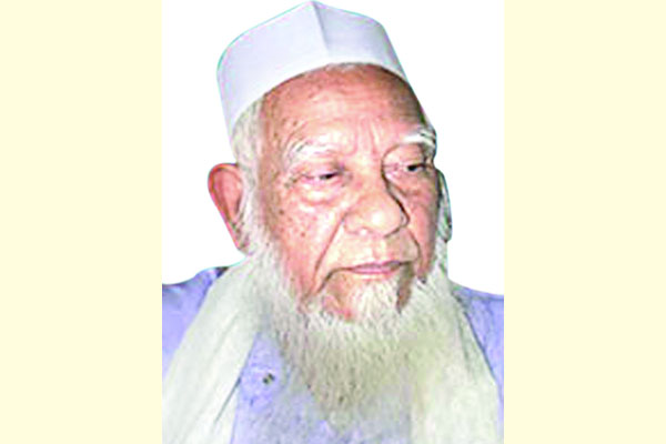চিকিৎসা শেষে দেশে ফিরলেন আল্লামা শফী